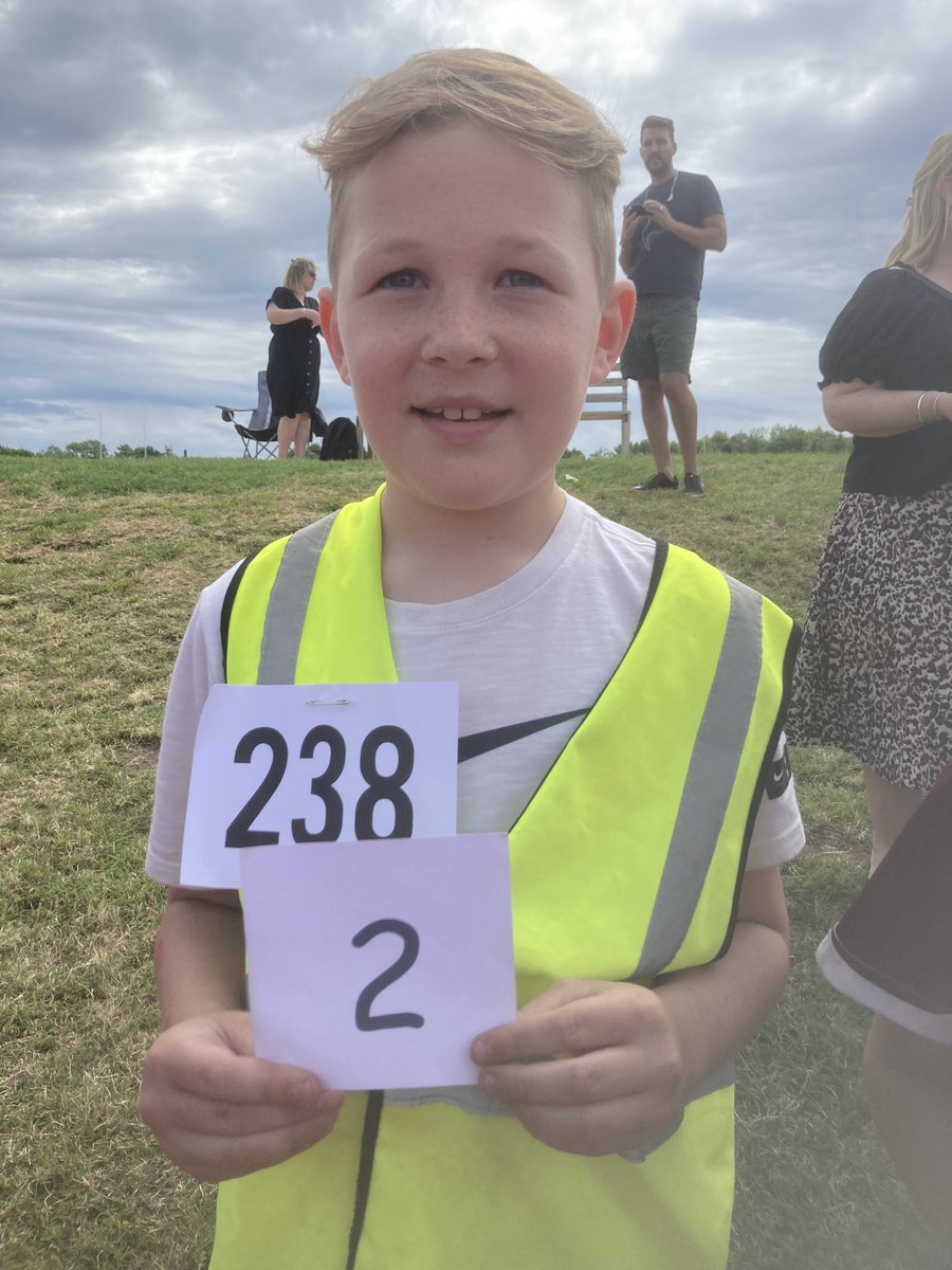 SportWsses's tweet photo. Some excellent personal performances today at the Quad Kids in the sprints. Well done! @SNDSchoolSport @Nsport https://t.co/SBThC0Tr6S
