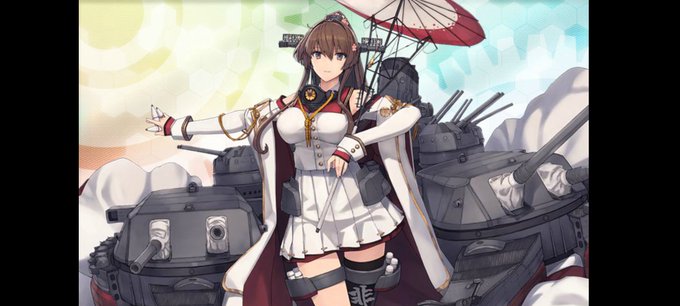 改二 高画質 のtwitterイラスト検索結果