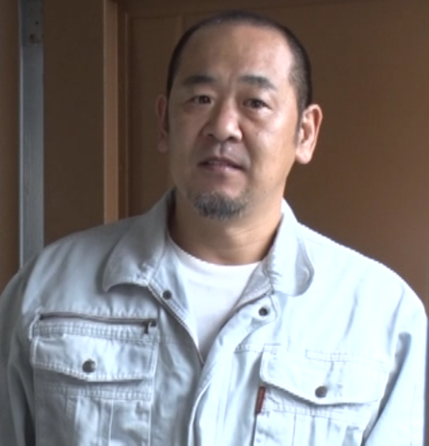 ノンケAV男優サーチ 🔞 on Twitter: "RT @dannyu_kensaku: #チャラス吉村（吉村文孝） 父親・リーマン・指圧師