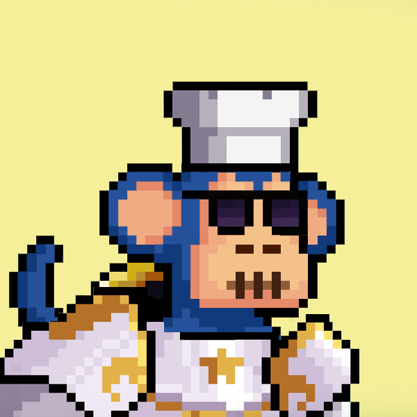 GalaxyChimps's tweet photo. GIVEAWAY x Galaxy Ape x Lil Orcs

WIN 1 SOL 10 x WL GALAXY APE and Lil Orcs

TO ENTER :
RT and Show your Little Chimps

https://t.co/BwNAKln5mY

✅FULL DEGEN
✅FREE
✅Public FREE first 1000 next 0.05 SOL

#NFT #NFTGiveaway #NFTCommunity #degen #Degenmint #FreeMint #mintlive #NFTs https://t.co/KensmSjdhS