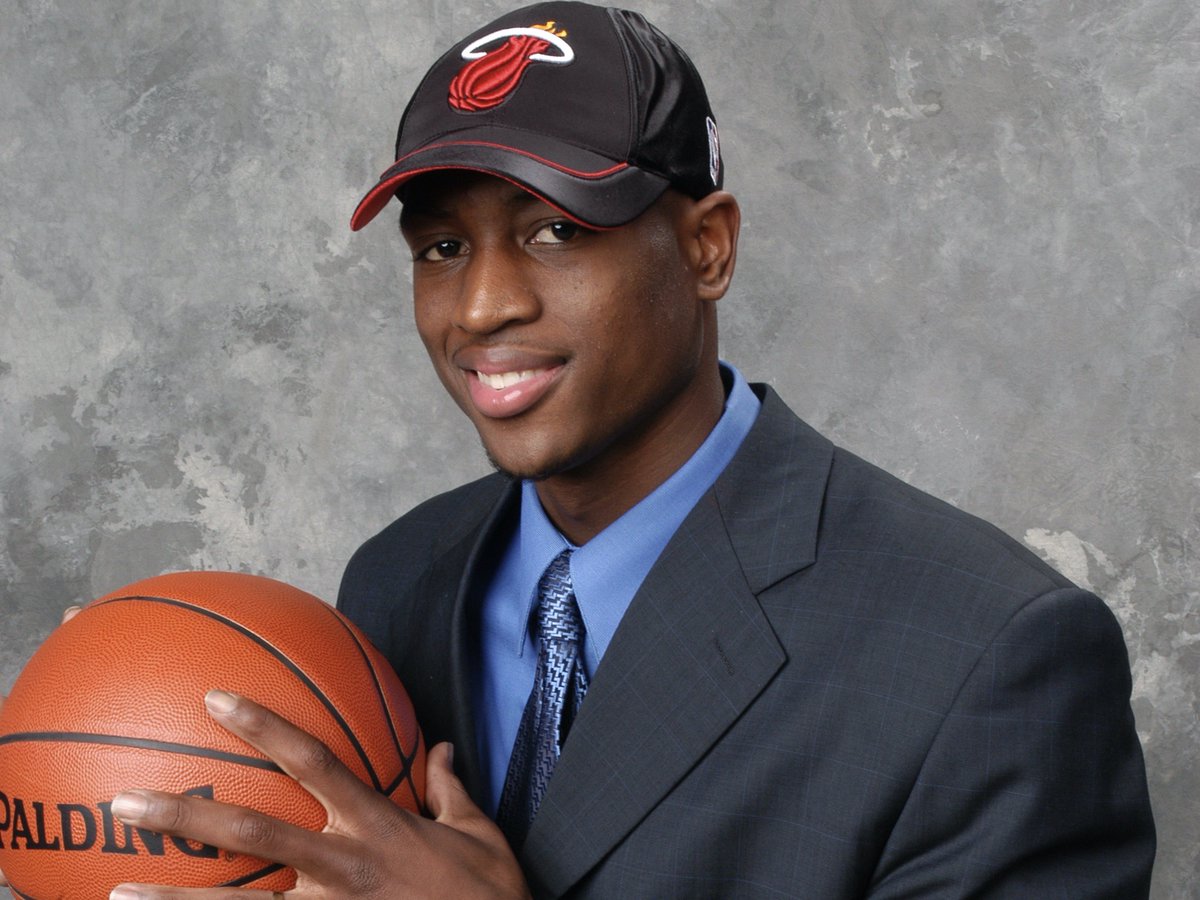 The #NBAonTNT Tuesday crew had some great draft day portraits 📸😂