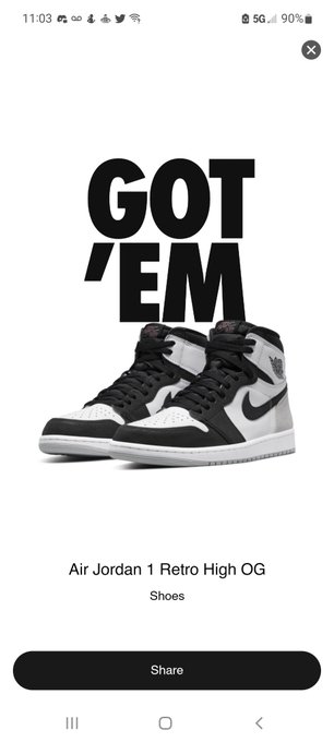 @SOLELINKS back to back EA ia nice. I was on the fence about these.Also, I almost popped off at this<a class="tags" target="_blank" title="On Twitter" href="/?out=eyJ0eXAiOiJKV1QiLCJhbGciOiJIUzUxMiJ9.eyJpYXQiOjE3MjYxNDkzNDYsImlzcyI6InR3cG9ybnN0YXJzLmNvbSIsIm5iZiI6MTcyNjE0OTM0NiwiZXhwIjoxNzU3Njg1MzQ2LCJyZWRpcmVjdF91cmwiOiJodHRwczovL3R3aXR0ZXIuY29tL1NPTEVMSU5LUyJ9.y2UJGwTTUAgUv1zdsp2yuv3G_nvCy9qkVAHyk4P4Dom-LwiFgPrq5d6KeLsRi3bZh7X1CujbThsbdKbGcrI7ng">@SOLELINKS</a><a href="/tag/kickingthroughmentalhealth"class="tags"><span>#kickingthroughmentalhealth</span></a>