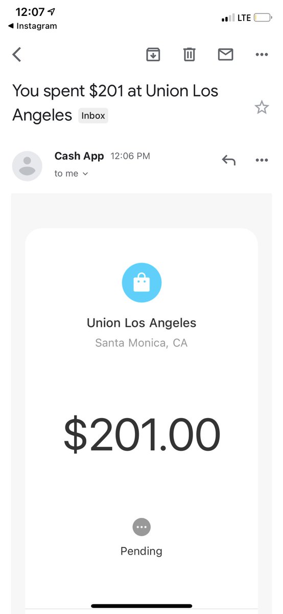 Majorr_'s tweet photo. @unionlosangeles so you took my money but told me they were out of stock? 🤔 i deadasss #NeedAnswers https://t.co/SWflNOZPws