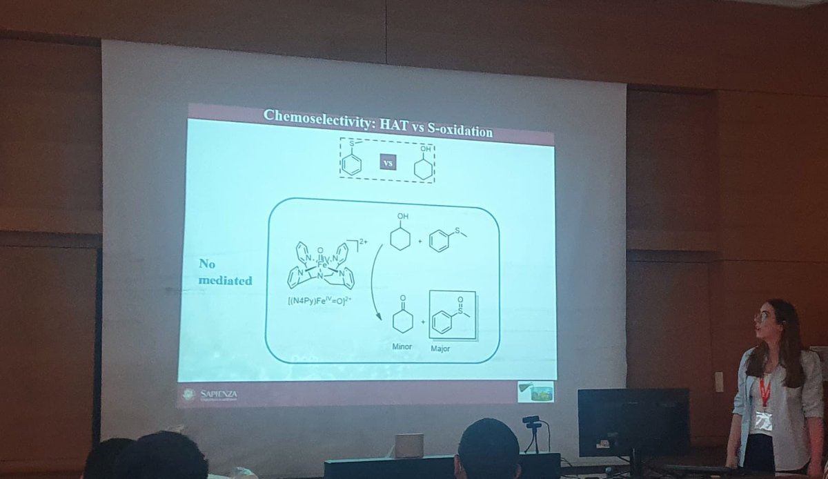 SupRa lab Rome (@supralabrome) on Twitter photo And these are <a href="/EmanueleSpatol4/">Emanuele Spatola</a> <a href="/ValMatteo_/">Matteo Valentini</a> <a href="/Ale_Fagnano/">Alessandro Fagnano</a> and Marianna talking about the works they are carrying out during their PhD. Congratulations guys! #SYNC2022_Sapienza And these are <a href="/EmanueleSpatol4/">Emanuele Spatola</a> <a href="/ValMatteo_/">Matteo Valentini</a> <a href="/Ale_Fagnano/">Alessandro Fagnano</a> and Marianna talking about the works they are carrying out during their PhD. Congratulations guys! #SYNC2022_Sapienza