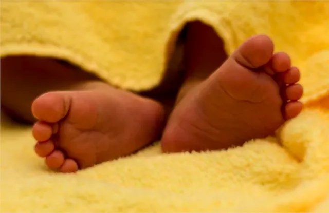 TheNamibian's tweet image. About five infants in Namibia were reported to have died due to suffocation while sleeping since the beginning of June this year. buff.ly/3OrQYbM