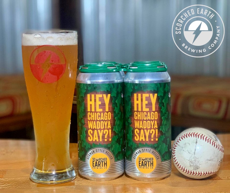 ScorchedEarthBrewing tweet media