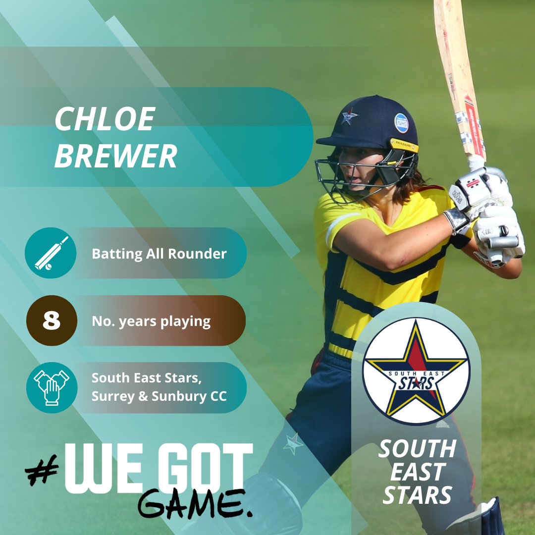 Surrey Cricket Foundation tweet media
