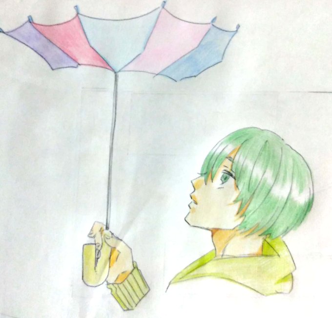 アイネクライネのtwitterイラスト検索結果 古い順