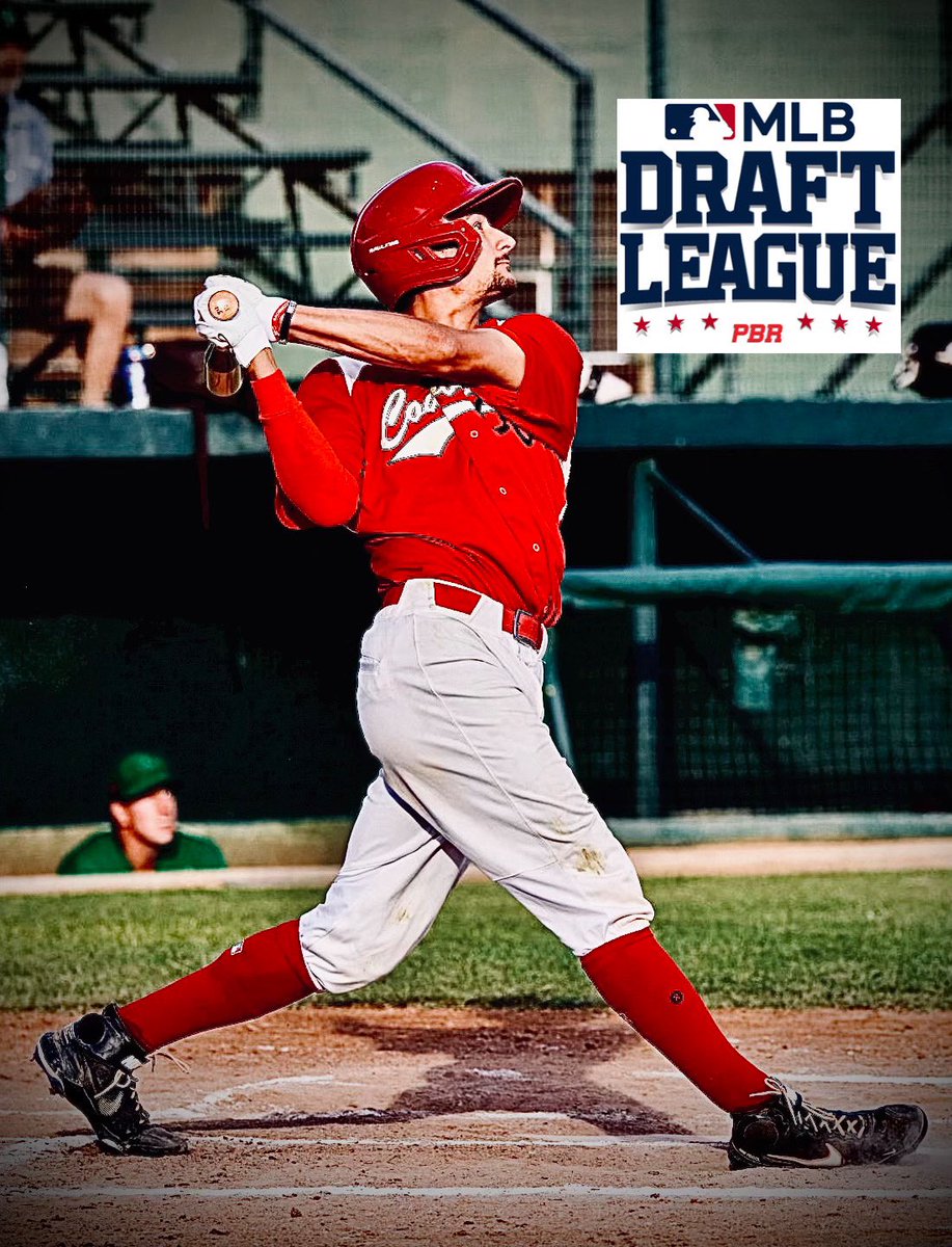 Alpineo6's tweet image. Congratulations to current Alpine Cowboy Bryce Donovan on signing with the MLB Draft League. #cowboyup #o6alumni