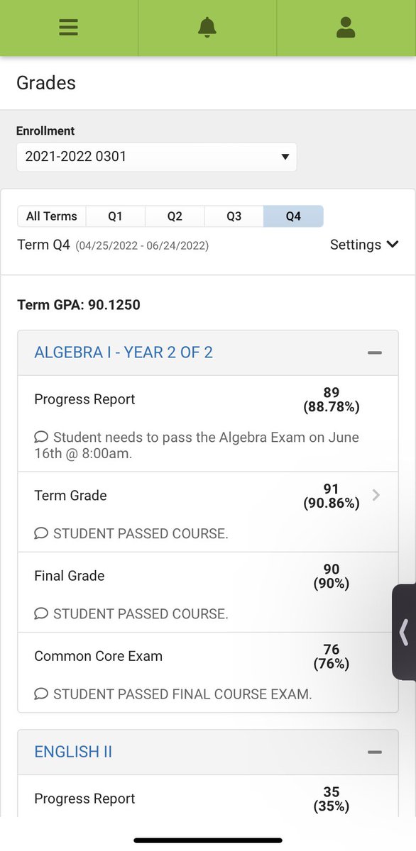 k7von_'s tweet photo. STUDENT 👨🏾🎓 athlete
90 Avg = 3.7 gpa ⭐️
#godsplan #thiswhatido #blessing
@Paulwoods2 @CoachLeeBehnke @WR_COACH_O https://t.co/vdUHb3TbXC