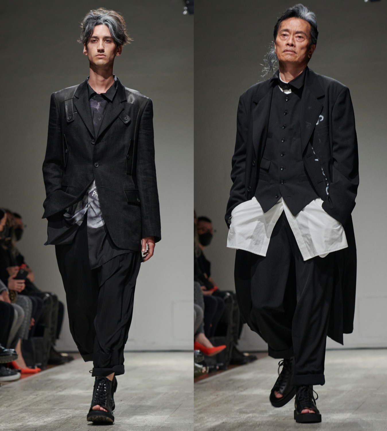 Fashion Press on X: 