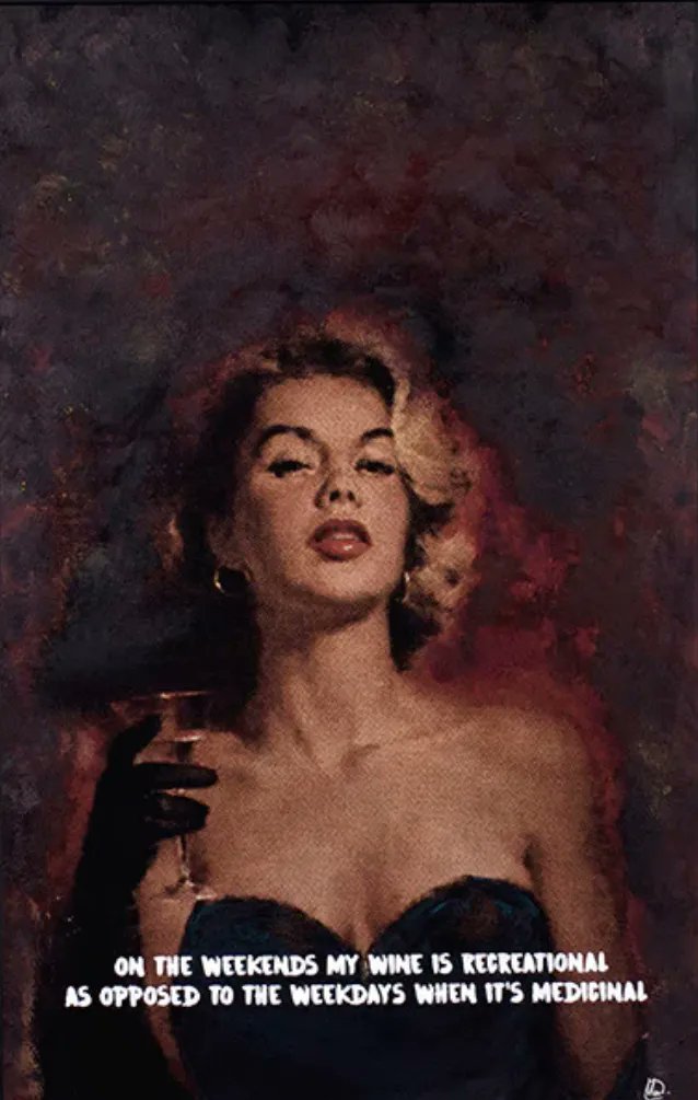 theacorngallery's tweet photo. When is ‘Wine o’Clock’ in your house? 😉 This fabulous original by #MrControversial is in stock now! Free secure UK delivery! Click for full details: https://t.co/2wuqp3ETGO #art #artist #gallery #artwork #originalart #delivery #gallerywall @smallbizutd #wine #wineoclock https://t.co/kEmMIwMzeW