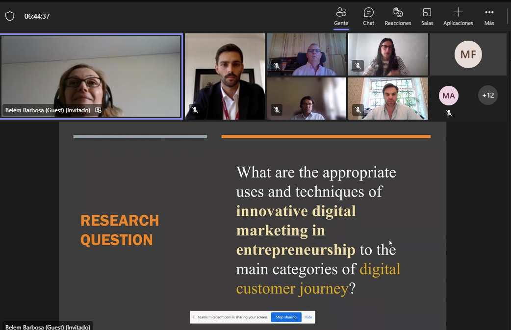 BENI Conference tweet media