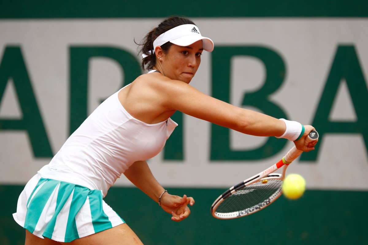 A big day in #Wimbledon qualifying for the 🇺🇸 ladies!

Louisa Chirico, Christina McHale, Catherine Harrison, &amp; Emina Bektas are into the main draw.