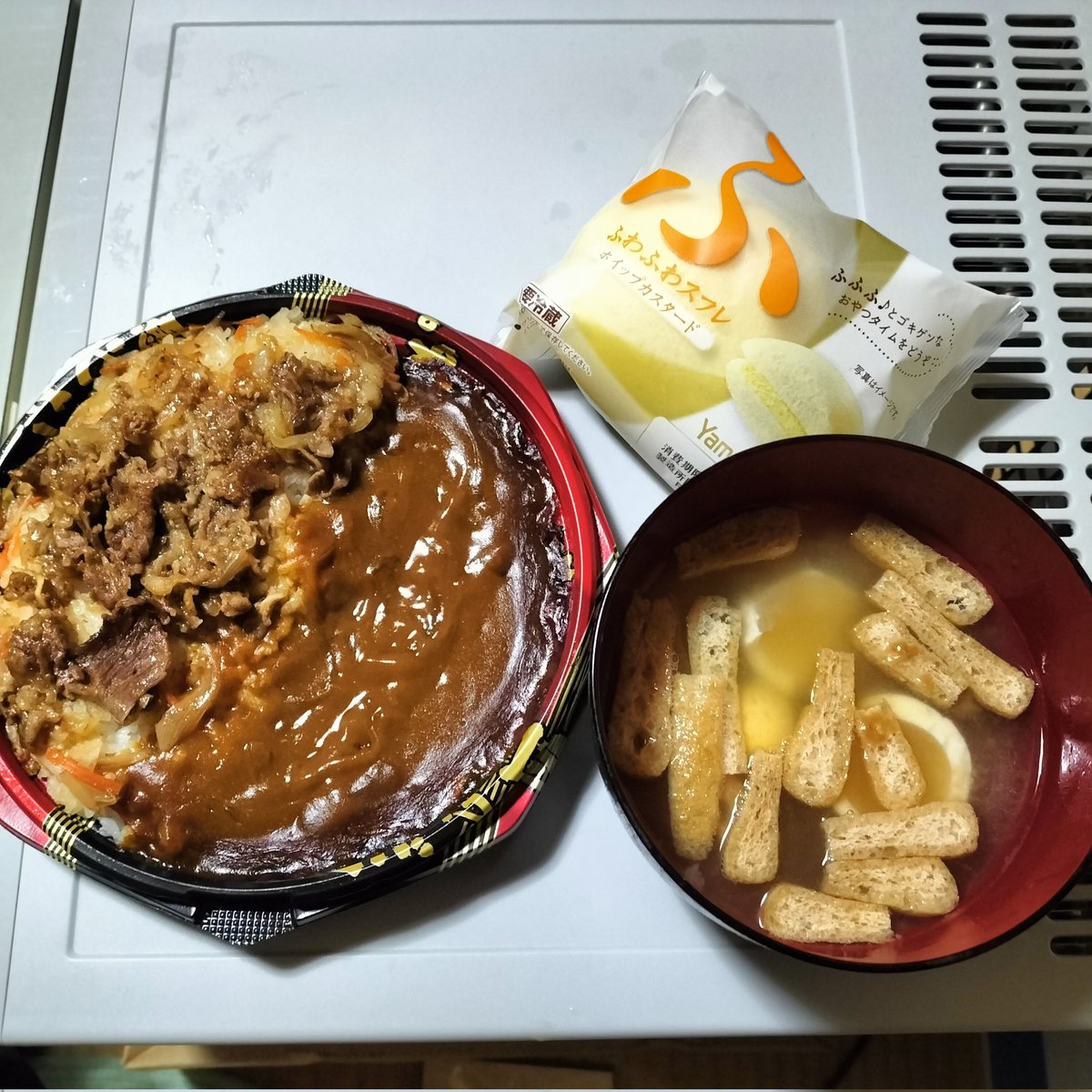 みんなの ドン キホーテ 味噌汁 口コミ 評判 食べたいランチ 夜ごはんがきっと見つかる ナウティスイーツ