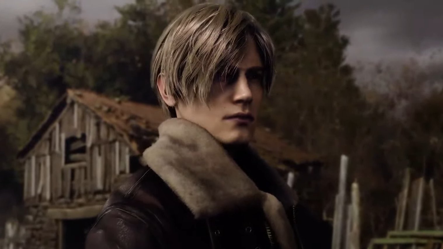 Jen 🏳️‍🌈 on X: The absolutely gorgeous Resident Evil remake