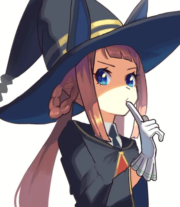 スイーピー実装おめでとう～～! #ウマ娘 #スイープトウショウ 
