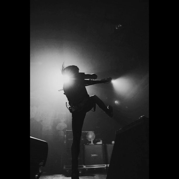 flyleafmusic's tweet photo. “Drink it in slowly while life puts a heart in you.”

#flyleaf #flyleaffamily https://t.co/JoC0RrHUXB