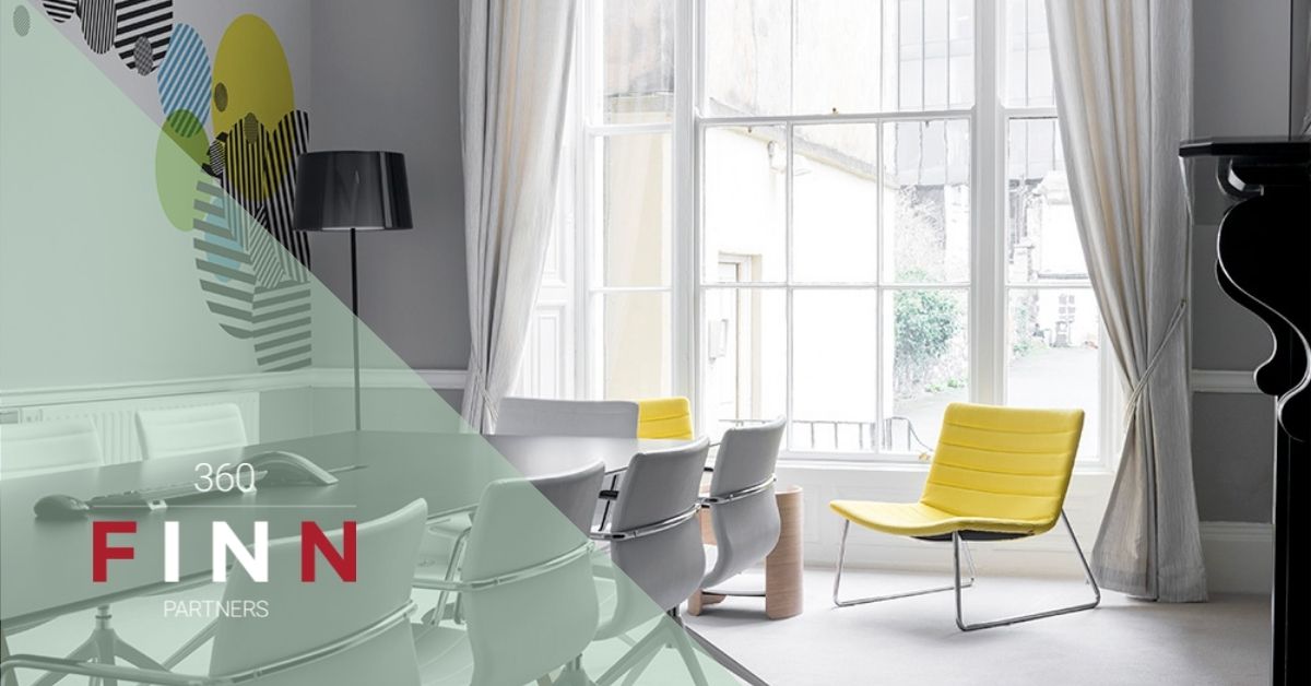 FINNPartnersIE's tweet photo. We are hiring!
Here at 360, a FINN Partners Company, we are looking for an ambitious Account Executive to join our team and be part of one of the fastest-growing independent agencies in the world. 

Find out more ⬇️
https://t.co/SJ4D3Isbqi https://t.co/rmb9WHdfY7