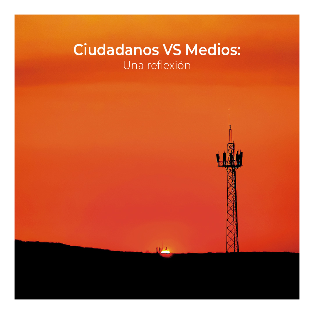 ¿En verdad somos más los buenos? ¿Son los medios un reflejo más de la sociedad a la que pertenecen? <a href="/Mexicanfloyd/">Roberto Mancilla</a> nos comparte una reflexión sobre ciudadanos y medios de comunicación. #HazSinapsis 
#Neurona16

revistaneurona.com.mx/ciudadanos-vs-…