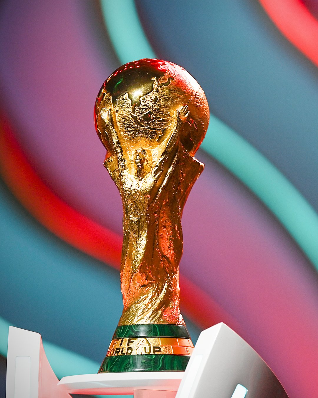 FIFA World Cup 2022: FIFA follows UEFA footsteps, increase SQUAD size to 26 for Qatar World Cup 2022