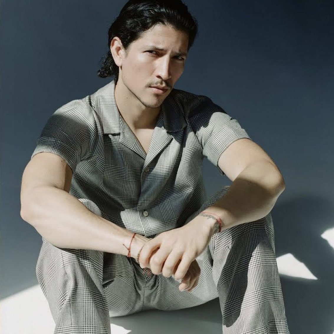 Film Updates on Twitter: "Danny Ramirez photographed by JuanKr for Esquire Czech Republic https