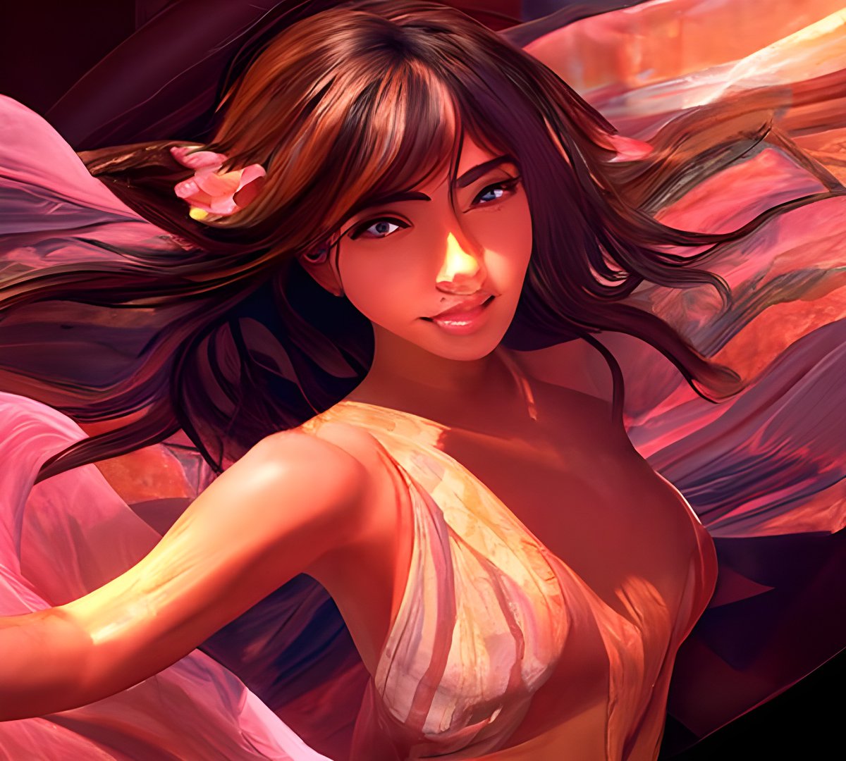 HiNftworld's tweet photo. WIP https://t.co/0DugX9cItQ