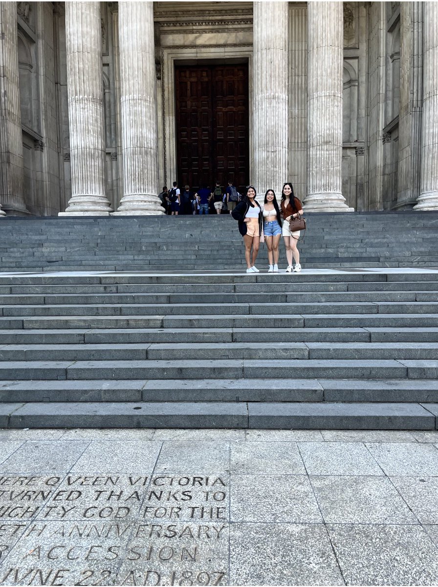 bpa_sam's tweet photo. I’m loving all the pictures I’m getting of our BPA members who went to Europe!! @isaaa_z @anaaigomez https://t.co/dfnRfLEd2E