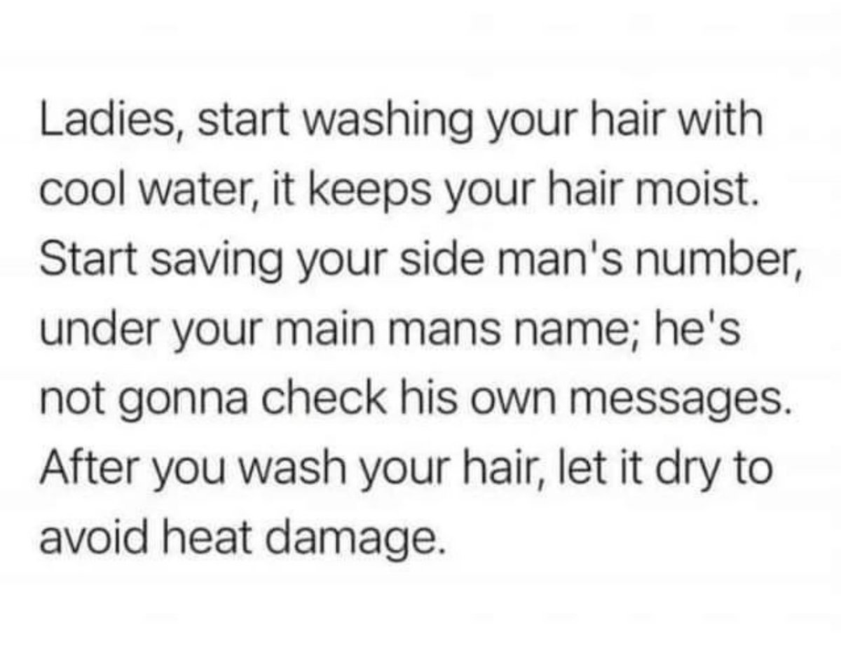 KingAmiyahScott's tweet photo. follow me for more hair tips 😊 https://t.co/C4Fli5MMpb