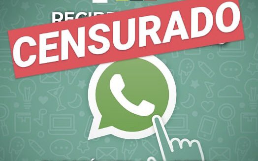 Pues resulta que hay nueva norma en la ciudad. Se ve que las cosas no van bien por ahí.
A mi me parece un error porque con un simple fax o email diferencia el poder usar la libertad de expresión y opinión o no. 
Por lo tanto no se que es peor. Se ve que hay pocas luces.