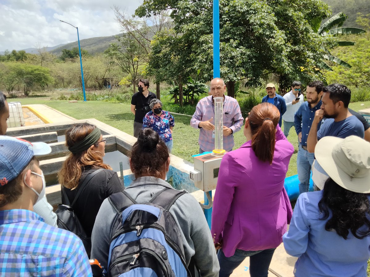 Taller de Inducción <a href="/earthcheck/">EarthCheck</a> #SierraGorda #Querétaro #México 2022 con la participación de los municipios #JalpandeSerra #ArroyoSeco #PinaldeAmoles #LandadeMatamoros #SanJoaquín #Peñamiller  #DesarrolloSostenible #DestinoEarthCheck