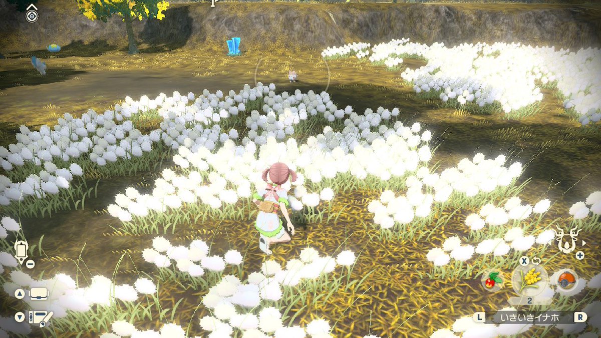 ポケモンgo チュリネの色違い 入手方法と実装状況 攻略大百科