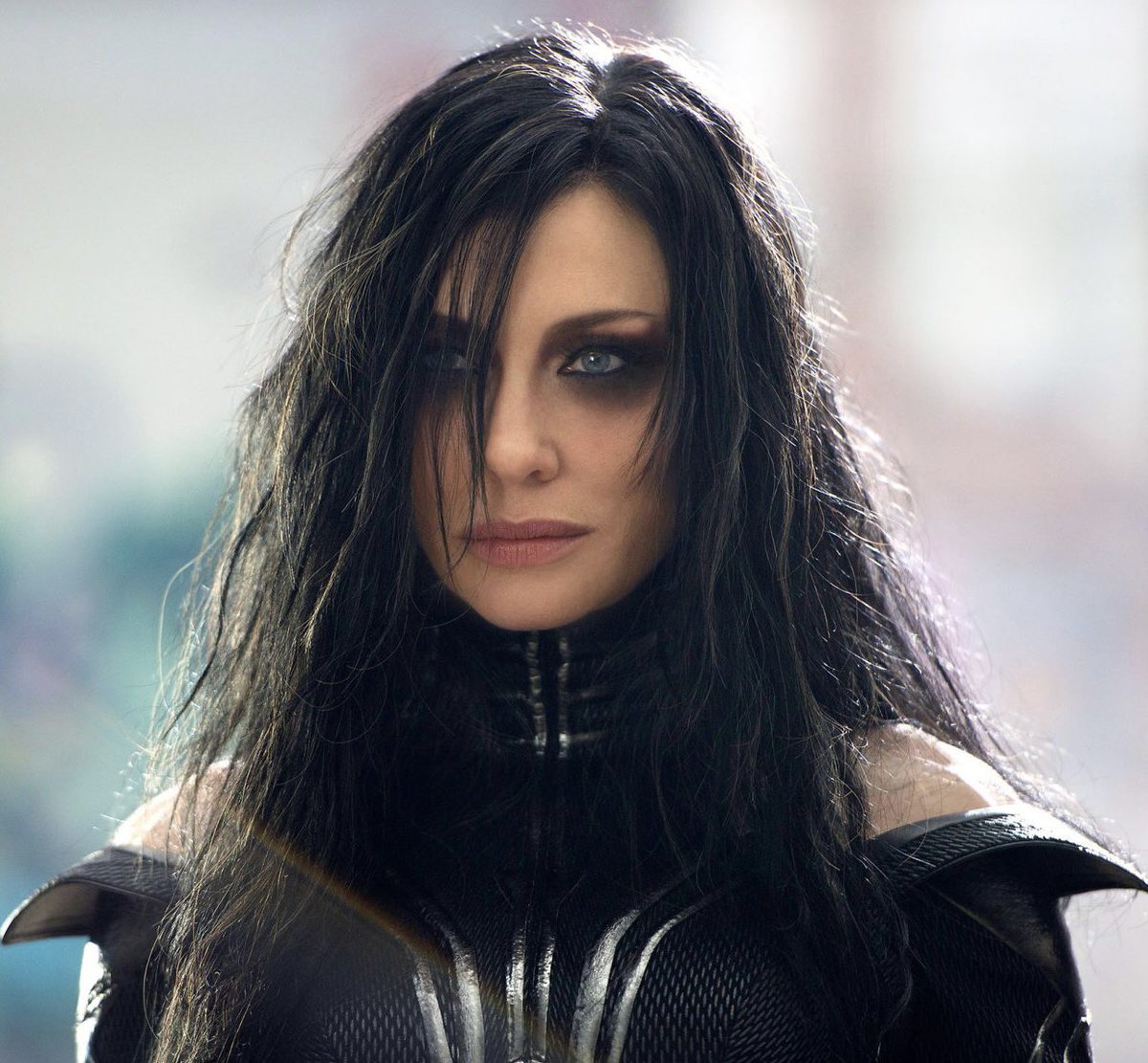 I just want Hela to return tbh 
She’s Thor’s long lost sister, you really think she’d die to just falling rubble? Nah https://t.co/XFM9Y9NMU1