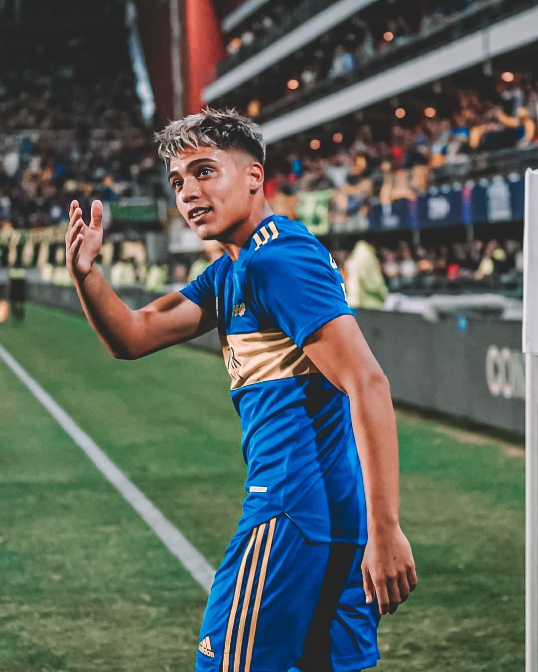 All About Argentina 🛎🇦🇷 on Twitter "(🌕) JUST IN Salernitana have set