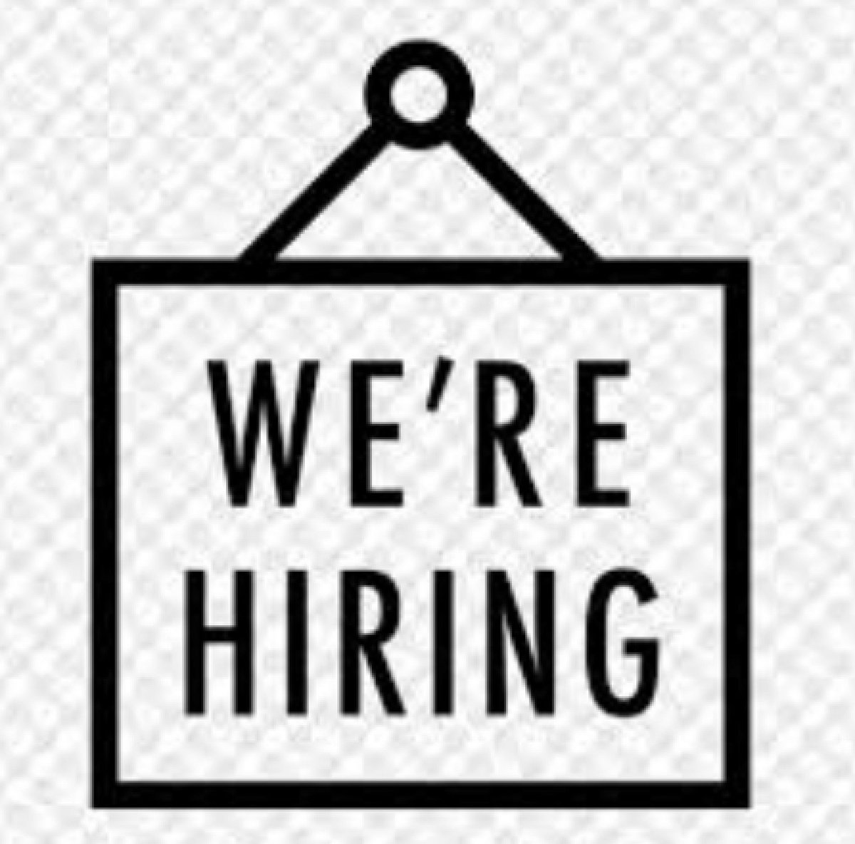 ‼️ We Are Hiring ‼️

⭐️ Immediate Start ⭐️

📅 Weekend Availability Essential 📅

🍴 Front Of House Staff. Part Time And Full Time Hours Available 🍴

🍴 Kitchen Porter. Part Time Hours Available 🍴

➡️ Please Contact Manager Or Assistant Manger On 01845 578000 For Details ⬅️