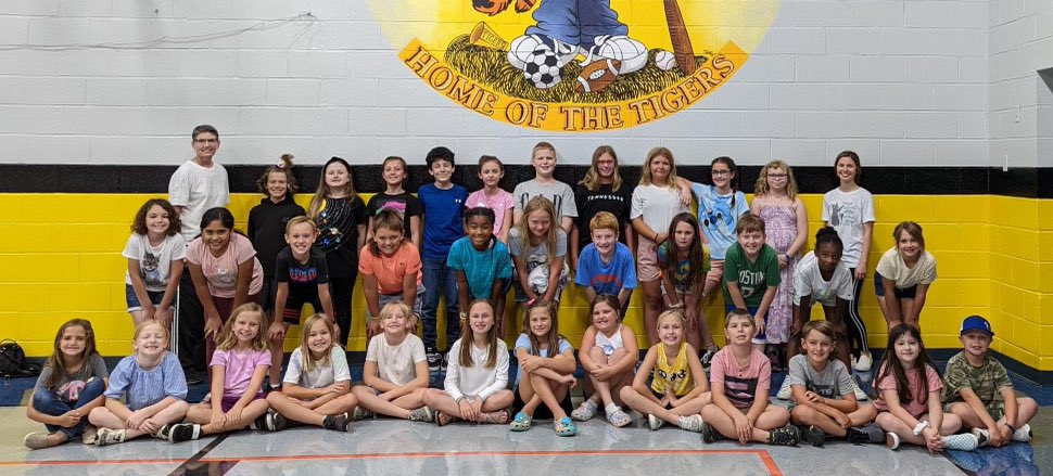 Silly and serious, these thespians can do it all!  Mark your calendar now for their debut as the cast of Aladdin Jr. Shows will be September 17, 18, 24, &amp; 25.