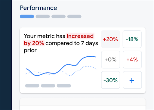Firebase's tweet photo. 🔥 Firebase Performance Monitoring now automatically captures performance of fragments in your Android application.

Upgrade to the latest version to learn about the render performance of your fragments! 🤩

Learn more → https://t.co/lacGCUopct https://t.co/2sWmFvHeOG