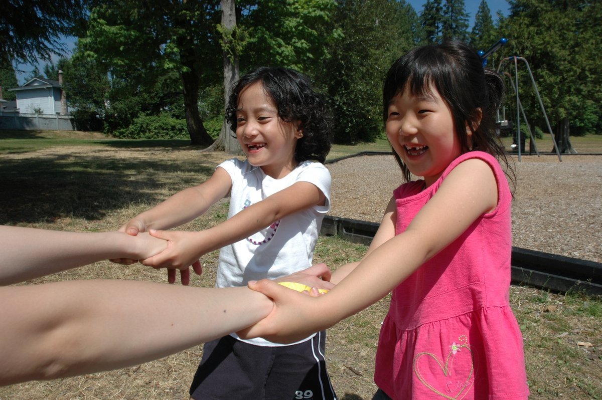 We have a new summer program — Games in the Park! Sign up for a day of fun at Settlers Park with games, outdoor art, and cool treats. ☀

The program will run on August 2 &amp; 9 from 1:30 - 3:30PM for children aged 5.5 to 10.

Register now ➡ portcoquitlam.ca/register

#PortCoquitlam