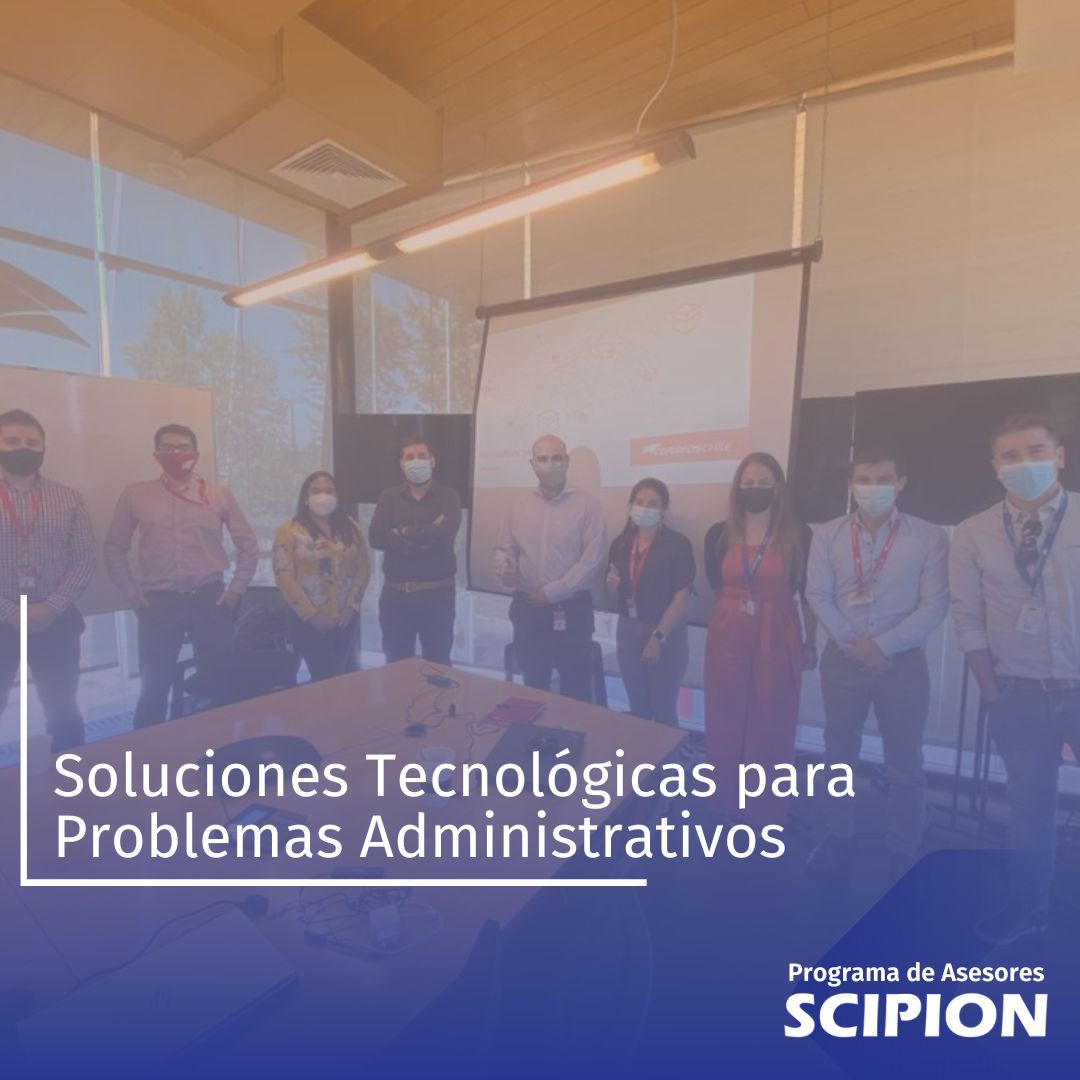 Scipion_'s tweet photo. #Blog #Tecnología #transformaciondigital  #Administracion

➡ Soluciones tecnológicas para problemas administrativos
Betsabé Flores comenta que en su empresa Normative se dedican a solucionar problemas administrativos y de procesos.

📲 Lee el post https://t.co/ISL8eHFWHB https://t.co/0obalDHUkq