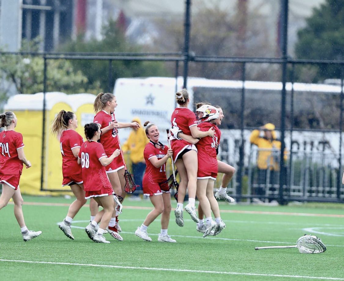 Scott Teeter (@UofLWLaxCoach) / Posts / X