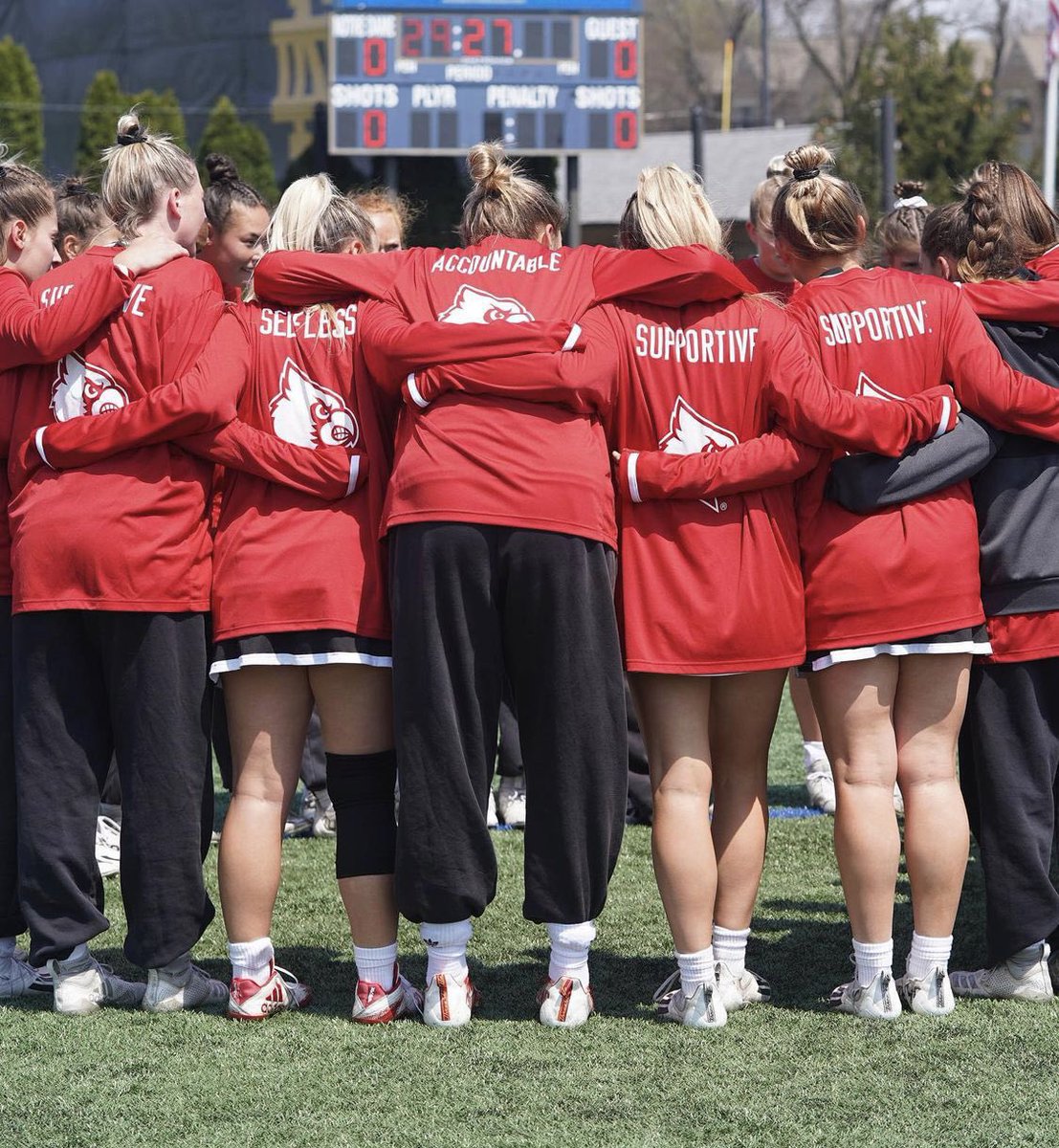 Scott Teeter (@UofLWLaxCoach) / Posts / X