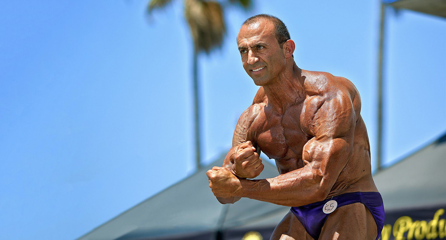 Doug outlet brignole biceps