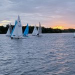 Photo by Leigh & Lowton SC (@llsailing)