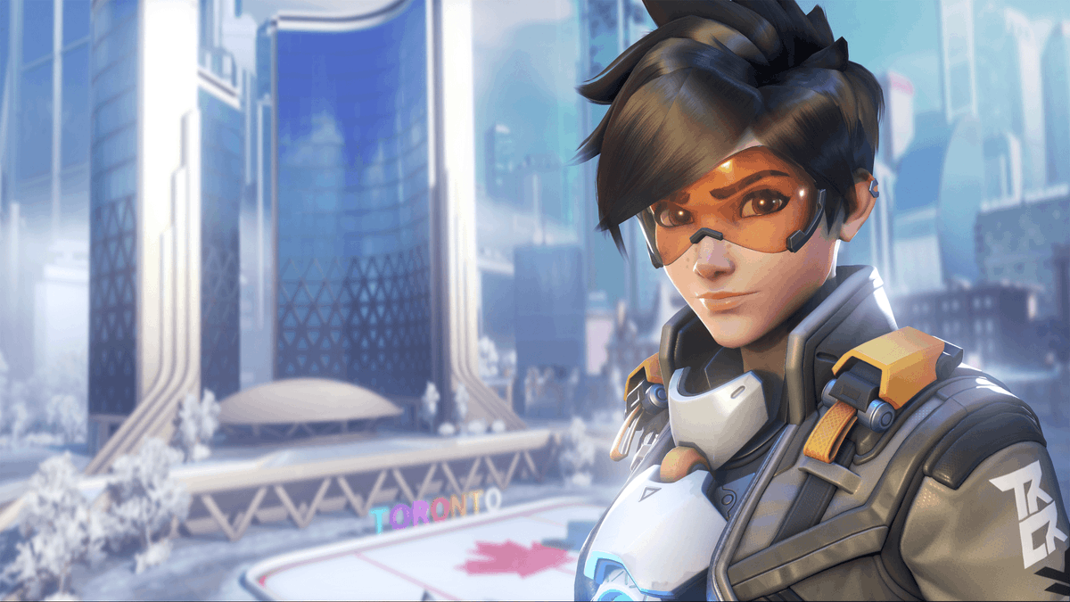 The original Overwatch client will cease to be when Overwatch 2 launches this October.

➡️ playdiaries.com/og-overwatch-r…