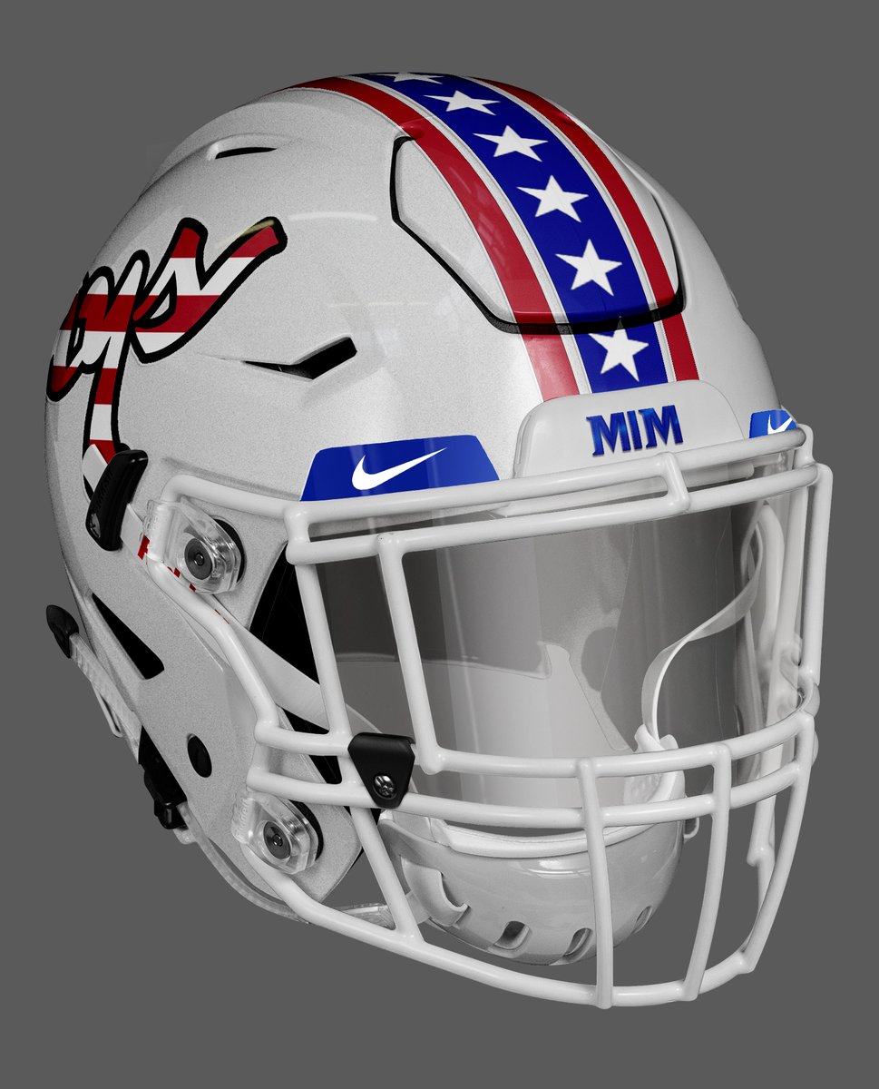 Missouri Helmet Project tweet media