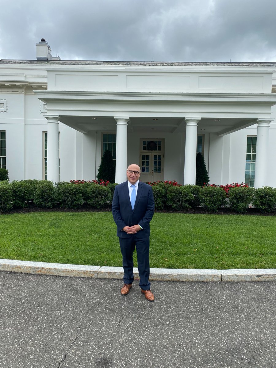 USWindInc's tweet image. “Today’s creation of a Federal-State Offshore Wind Partnership is exactly what our nation needs to create a booming offshore wind industry that will employ many thousands of Americans in new union jobs.”- @JGrybowski

Learn more: whitehouse.gov/briefing-room/… @steelworkers @WhiteHouse