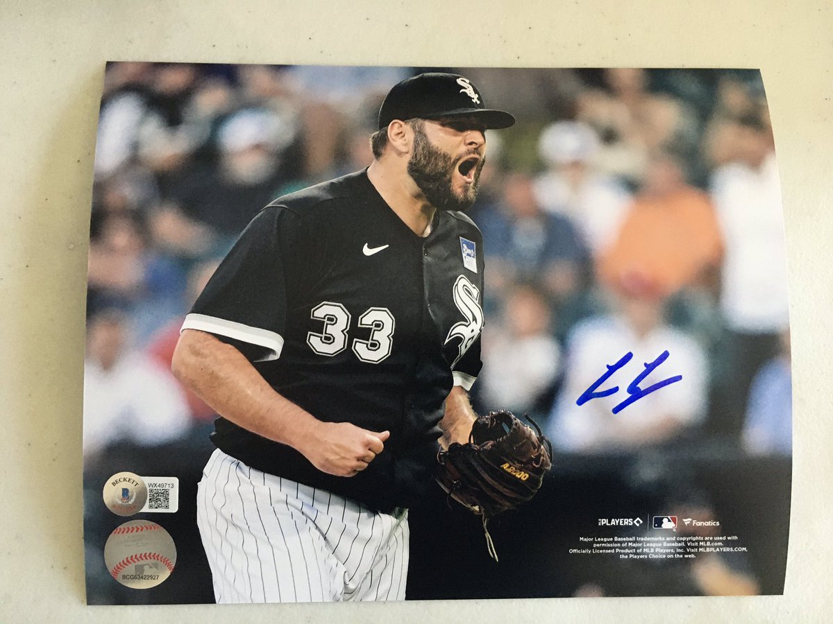 THANK YOU to everyone that came out to see Lance Lynn yesterday!  He was extremely grateful to see his fans!  We are looking forward to bringing more athletes to you soon! #changethegame