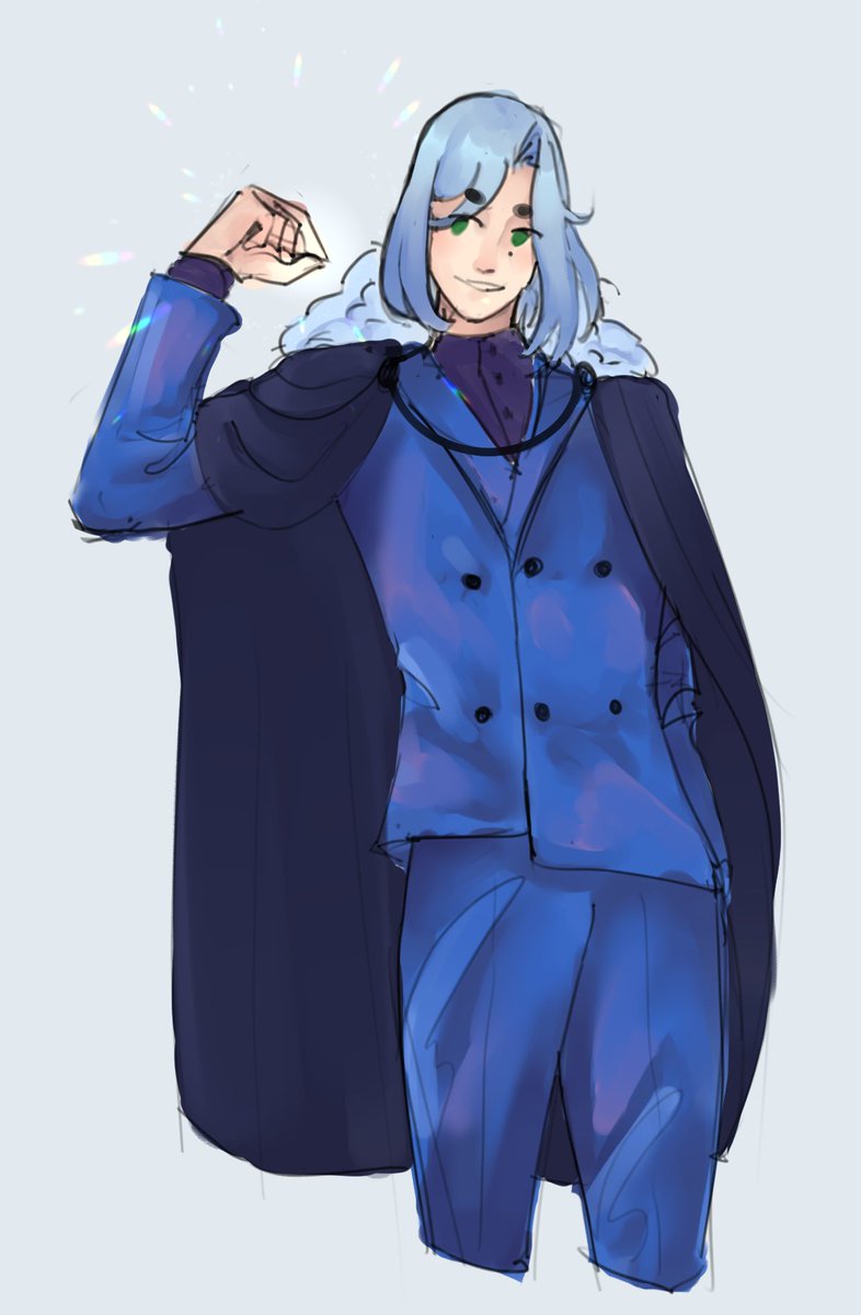 Starlight2ART's tweet photo. Скетчи https://t.co/jol2t5zc5Y