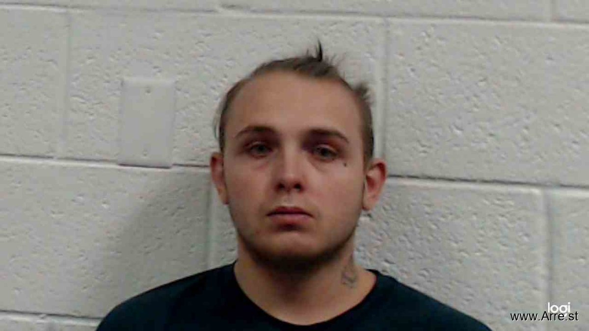 WV Mugshots on Twitter "Dakota Steele SRJ http//Arre.st/WV1005365124"