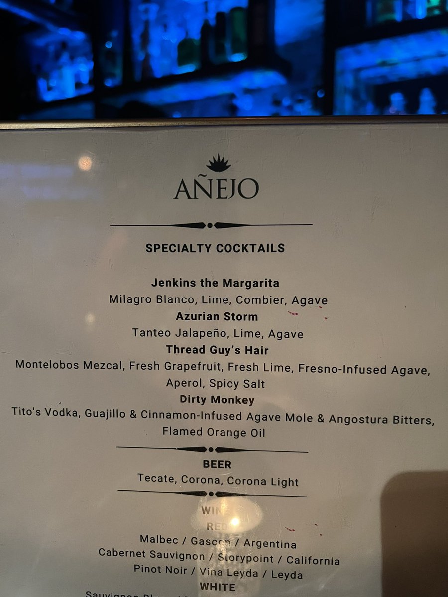 Block of Horror tweet media